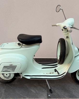 Vespa 50 prima serie