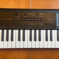 Tastiera Yamaha