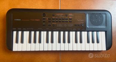 Tastiera Yamaha