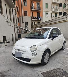Fiat 500 POP 86.000 KM