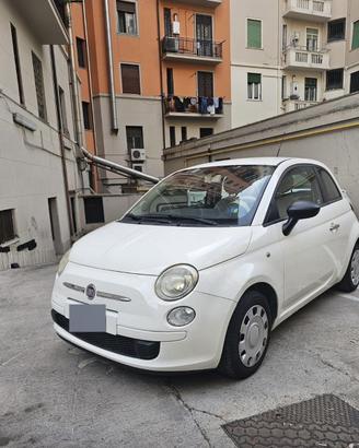 Fiat 500 POP 86.000 KM