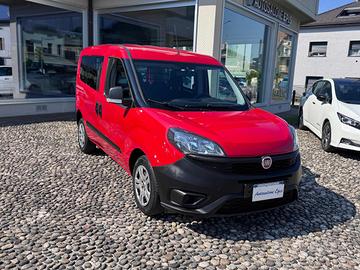 FIAT Doblo Doblò 1.6 MJT 90CV S&S PC Combi N1 Ea