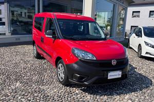 FIAT Doblo Doblò 1.6 MJT 90CV S&S PC Combi N1 Ea