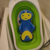 VASCHETTA DA BAGNO FOPPAPEDRETTI+ RIDUTTORE