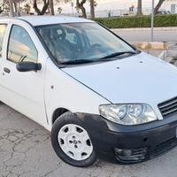 fiat punto 1300mjt 