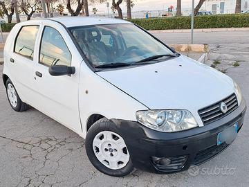 fiat punto 1300mjt 