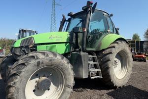 Deutz Agrotom 200 mk 3