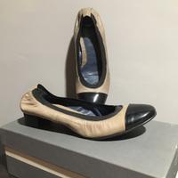 Scarpe donna ballerine Lario Como