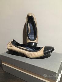 Scarpe donna ballerine Lario Como