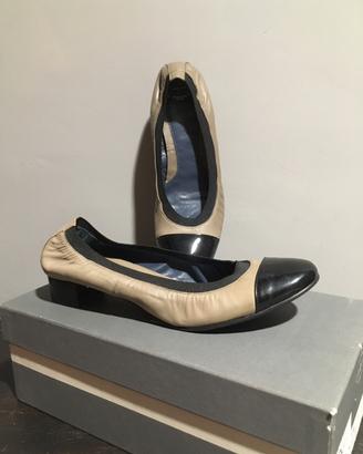 Scarpe donna ballerine Lario Como