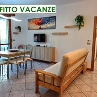 LUGLIO AGOSTO A pochi passi dal mare con box auto