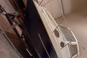 astra sport 25 cabinato