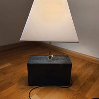Lampada Abatjour Design