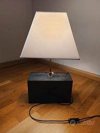 Lampada Abatjour Design