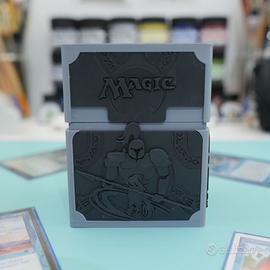 Deck Box Magic MTG Premodern - Hypnotic Specter