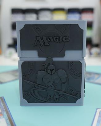 Deck Box Magic MTG Premodern - Hypnotic Specter