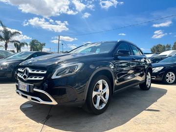 Mercedes-benz GLA 200 d Automatic Premium 12/2018