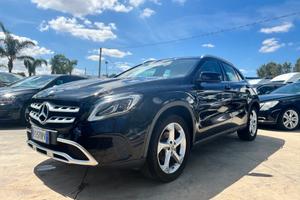 Mercedes-benz GLA 200 d Automatic Premium 12/2018