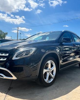 Mercedes-benz GLA 200 d Automatic Premium 12/2018
