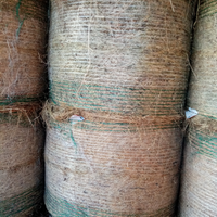 Fieno erba medica e paglia