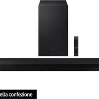 Samsung HW-S800B/ZF + Subwoofer 3.1.2 Canali 330W
