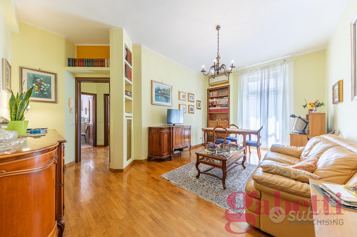 Apartment in Roma, Trionfale - Vista 2