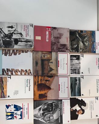 12 libri