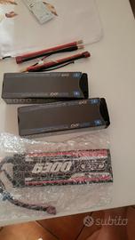 lipo rc 2s