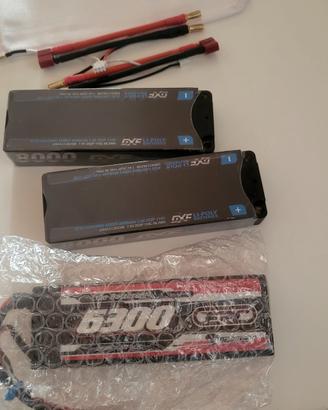 lipo rc 2s