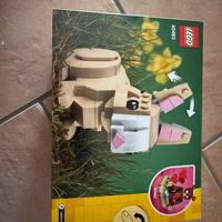 Set Lego nuovo 40463