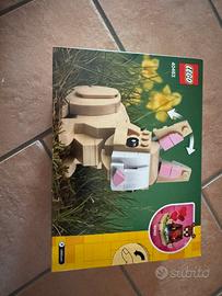 Set Lego nuovo 40463