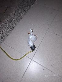 Serbatoio liquido raffreddamento phantom f12