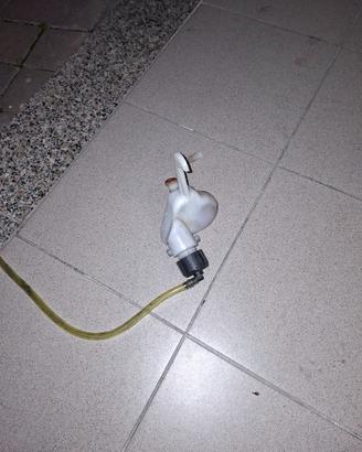 Serbatoio liquido raffreddamento phantom f12