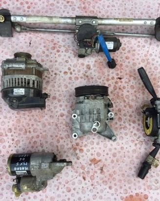 Ricambi Mazda MX5 06 1800CC B. L8 km18000