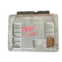 Centralina motore seat leon 1600 benzina 2005/2012