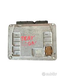 Centralina motore seat leon 1600 benzina 2005/2012