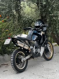 Transalp 600 xlv