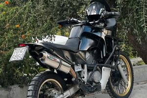 Transalp 600 xlv