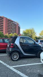 SMART CABRIO