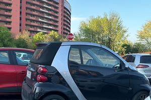 SMART CABRIO