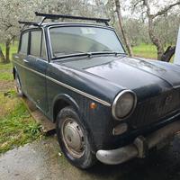 Fiat 1100D 