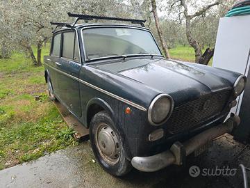 Fiat 1100D 