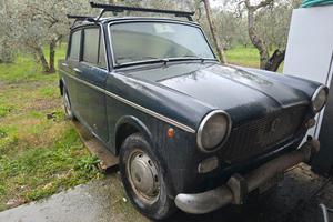 Fiat 1100D 