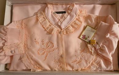 Camicia da notte taglia 3