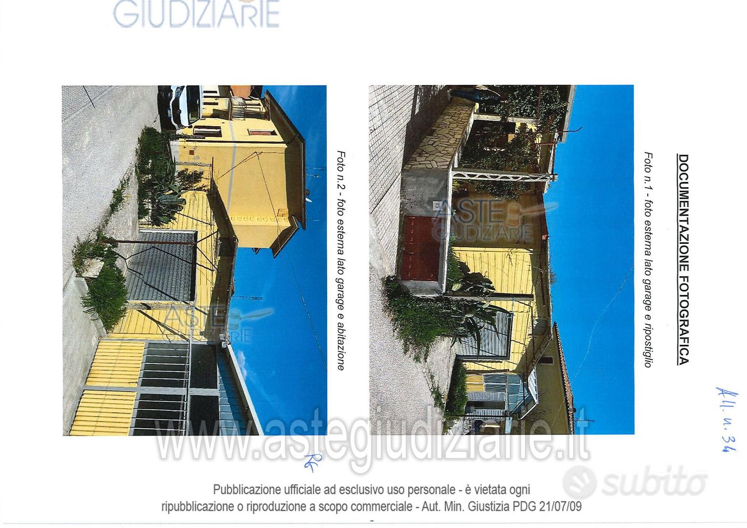 Appartamento – Spoleto, Scatarci - Vista 3