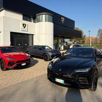 Lamborghini Urus - PIU IVA 22% PREZZO TOP ITALIA !