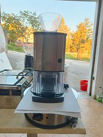 Tritaghiaccio professionale