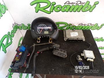 KIT AVVIAMENTO PER FIAT 600 1.1 BENZINA 2000