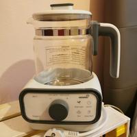 bollitore elettrico di vetro 