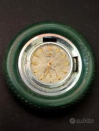 Tyre watch ruotina Marvin